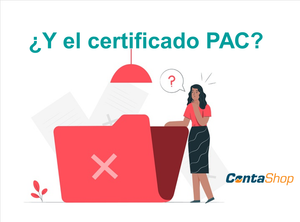 Error 4.4 por certificado del PAC en CONTPAQi Contabilidad