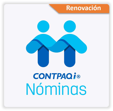 renovacion contpaqi nomina