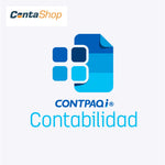 Actualizacion contpaqi contabilidad - costo - compac