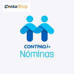 costo actualizacion contpaqi nominas - nomipaq